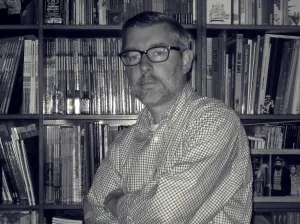 Photo de André Taymans